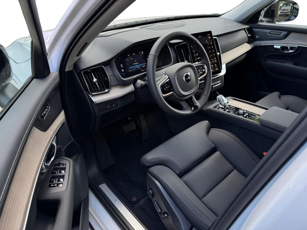 Volvo Xc90 DARK RECHARGE FACELIFT HEAD UP 360 CAMERA NAVI  - изображение 8