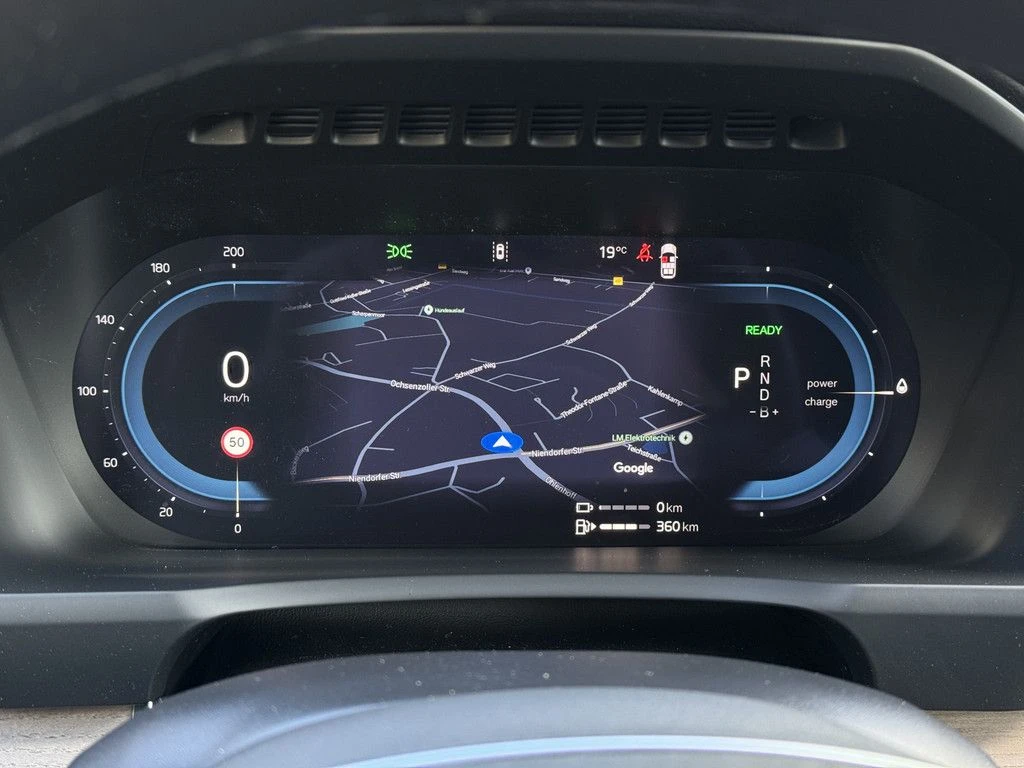 Volvo Xc90 DARK RECHARGE FACELIFT HEAD UP 360 CAMERA NAVI  - изображение 10
