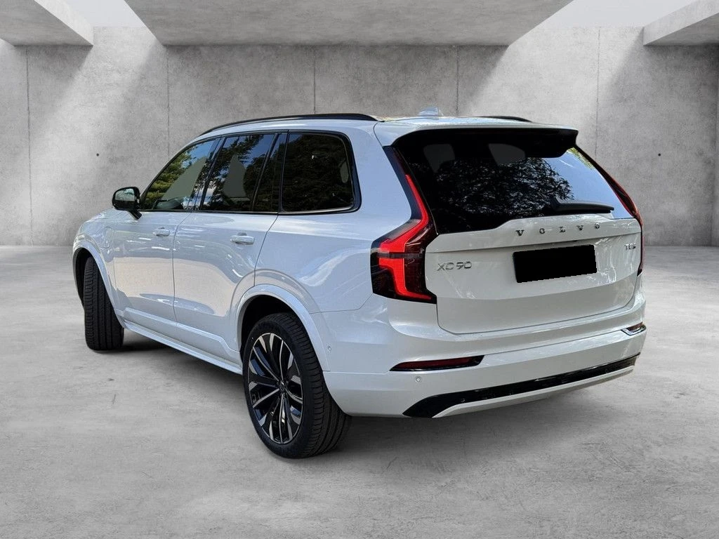 Volvo Xc90 DARK RECHARGE FACELIFT HEAD UP 360 CAMERA NAVI  - изображение 6