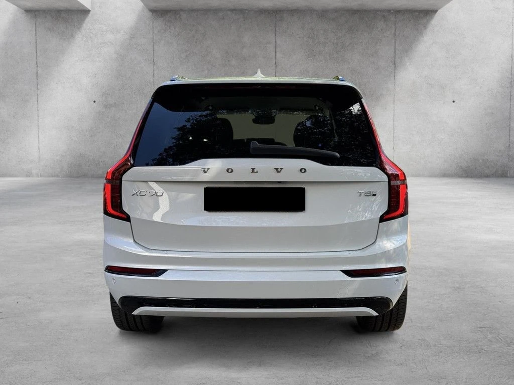 Volvo Xc90 DARK RECHARGE FACELIFT HEAD UP 360 CAMERA NAVI  - изображение 5