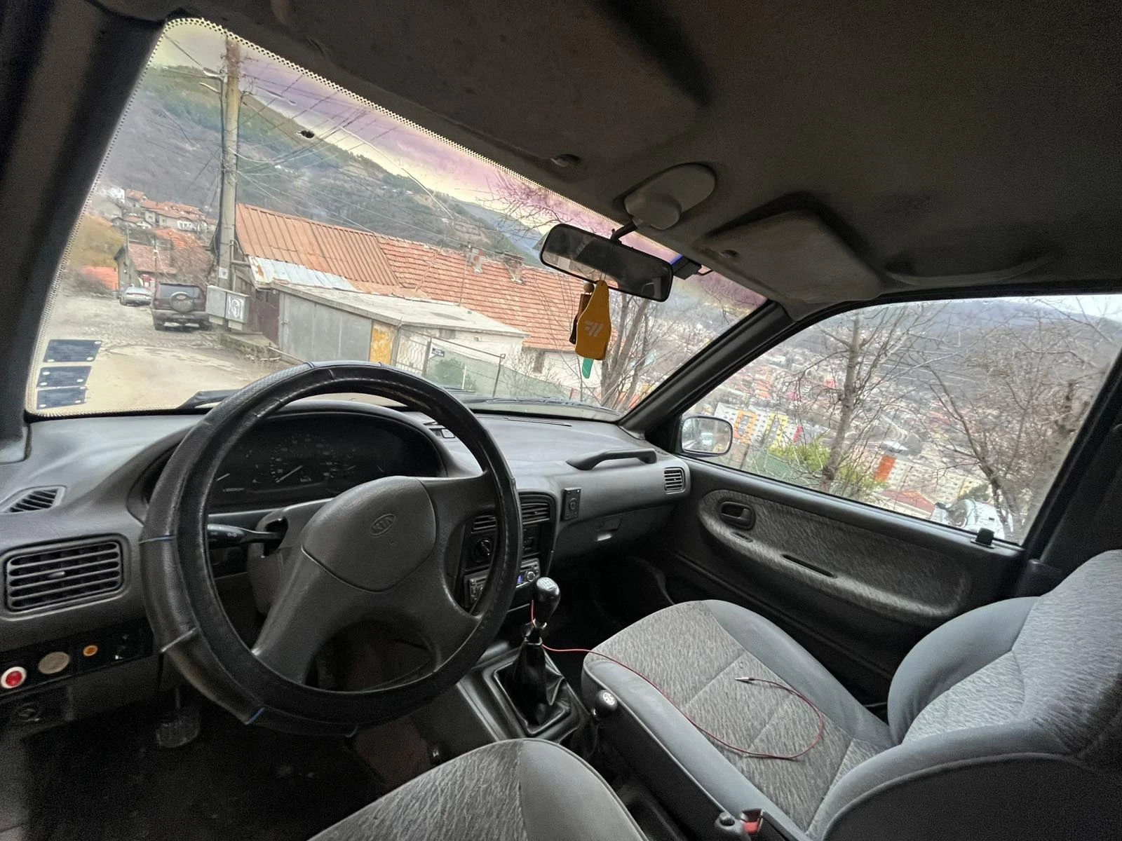 Kia Sportage 2.0 D - изображение 7
