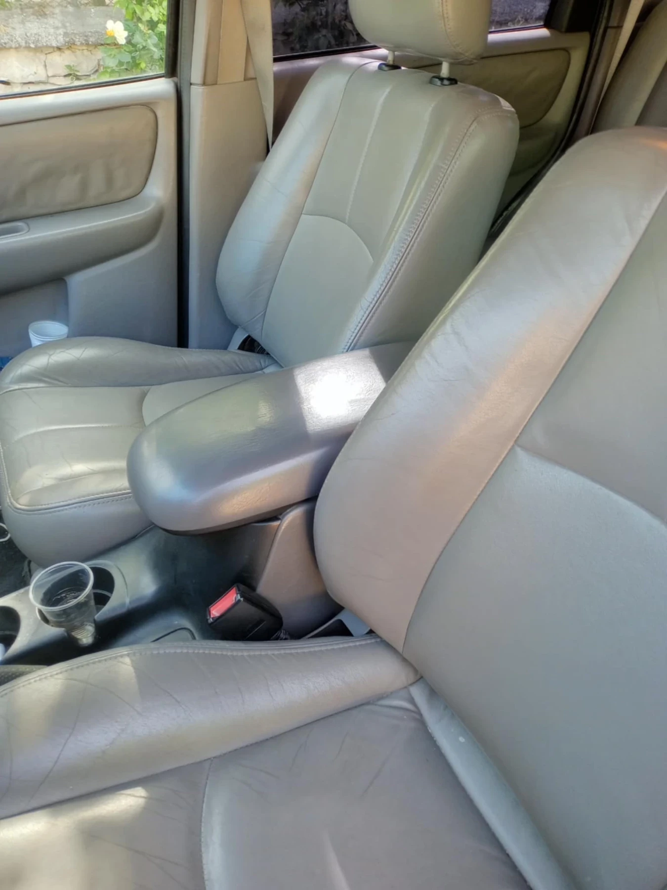 Mazda Tribute  - изображение 7