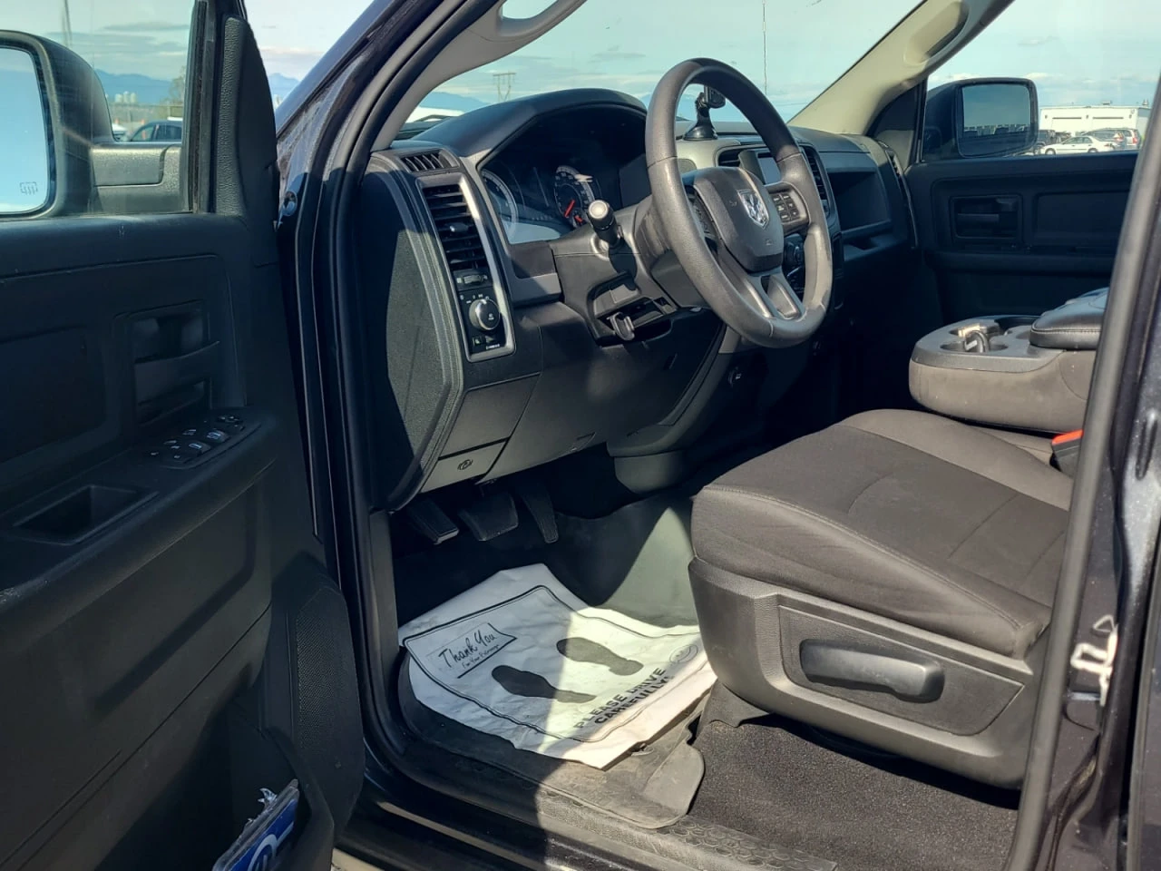 Dodge RAM 1500 * CARFAX* АВТОФИНАНСИРАНЕ* БЕЗ ПЪРВОНАЧАЛНА ВНОСКА - изображение 5