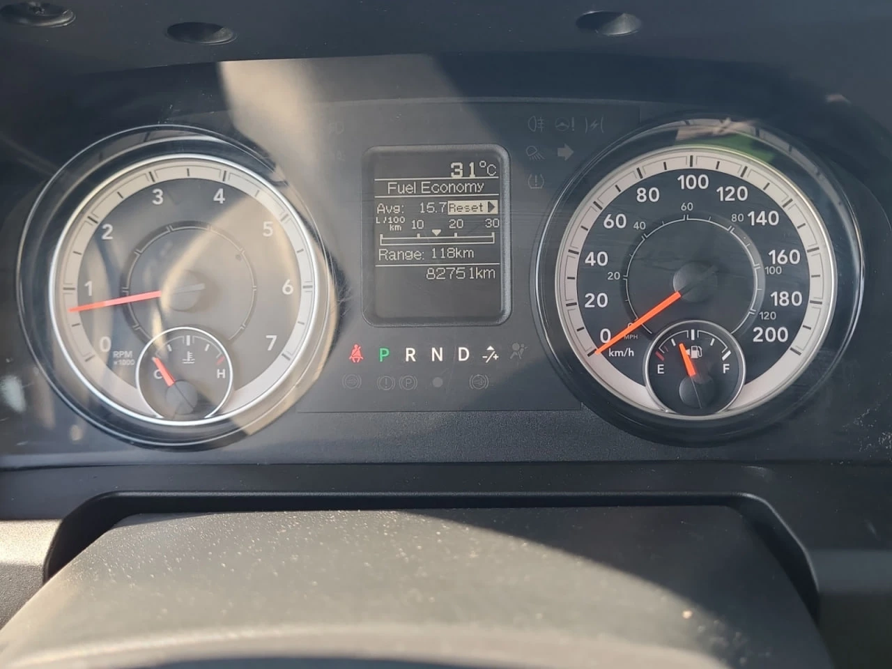 Dodge RAM 1500 * CARFAX* АВТОФИНАНСИРАНЕ* БЕЗ ПЪРВОНАЧАЛНА ВНОСКА - изображение 10