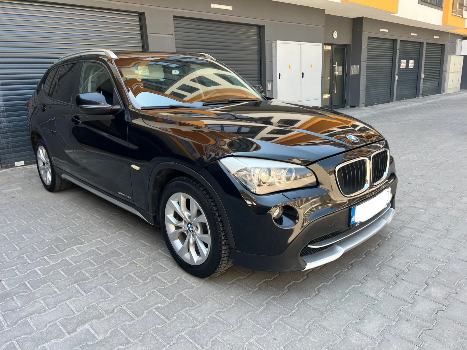 BMW X1 177кс. Sdrive  - изображение 3