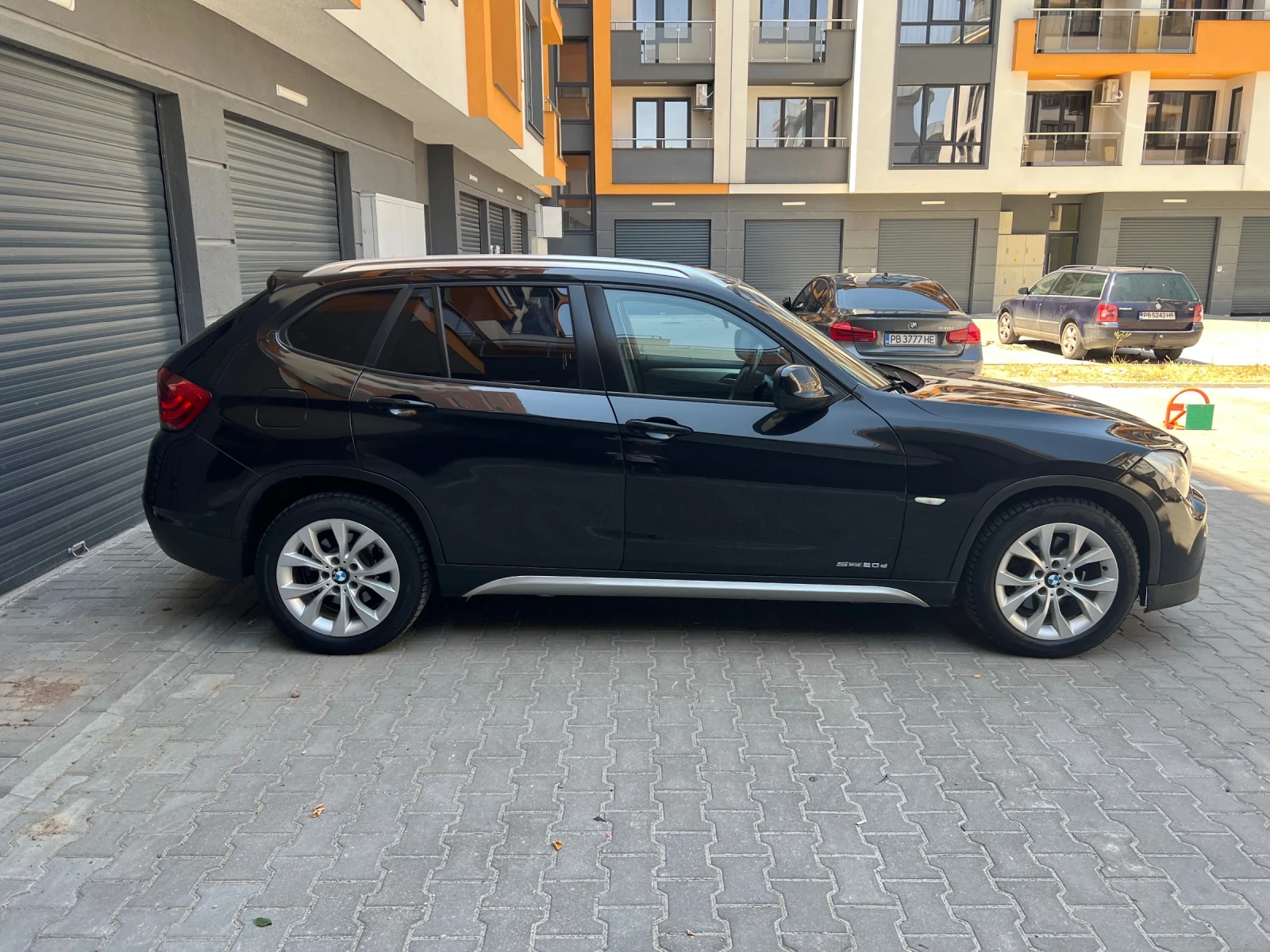 BMW X1 177кс. Sdrive  - изображение 4