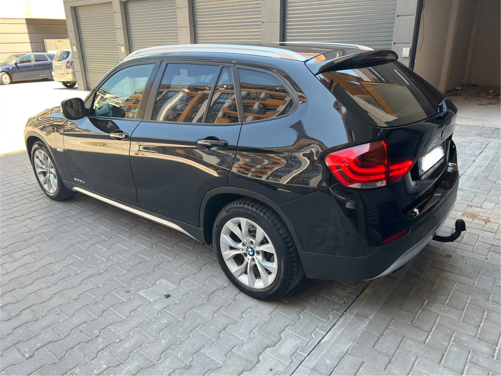 BMW X1 177кс. Sdrive  - изображение 6