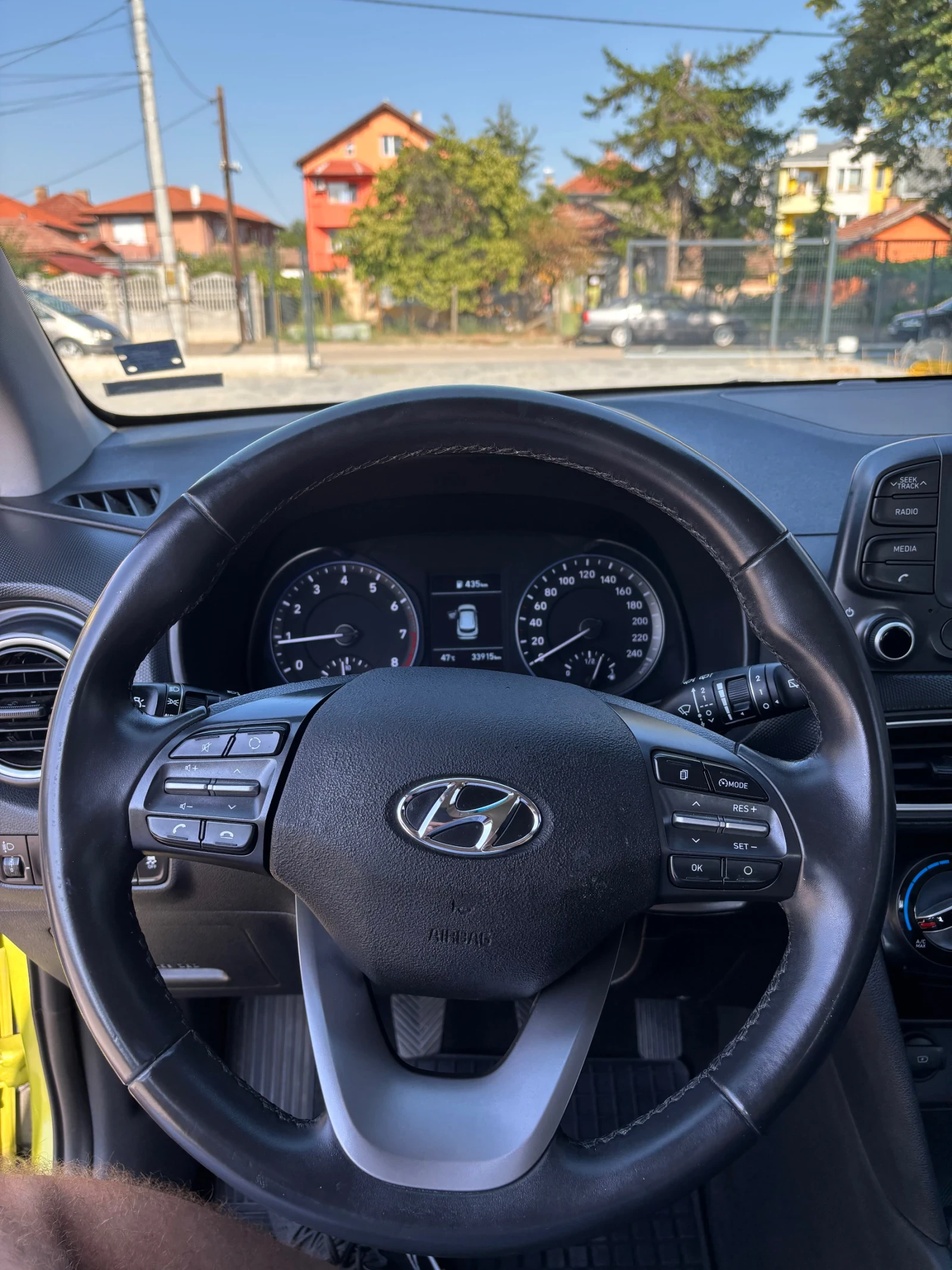 Hyundai Kona  - изображение 8