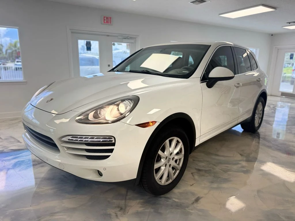 Porsche Cayenne 4x4* BOSE* М.ТОЧКА*  - изображение 3
