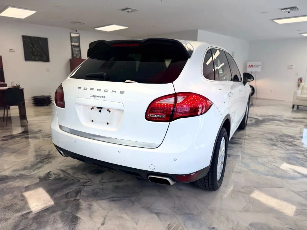 Porsche Cayenne 4x4* BOSE* М.ТОЧКА*  - изображение 6