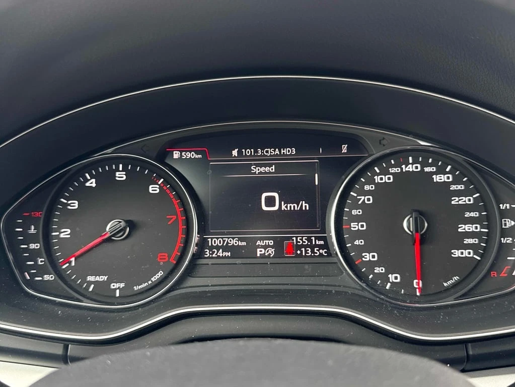 Audi Q5 * Komfort * CARFAX * БЕЗ ПЪРВОНАЧАЛНА ВНОСКА - изображение 8