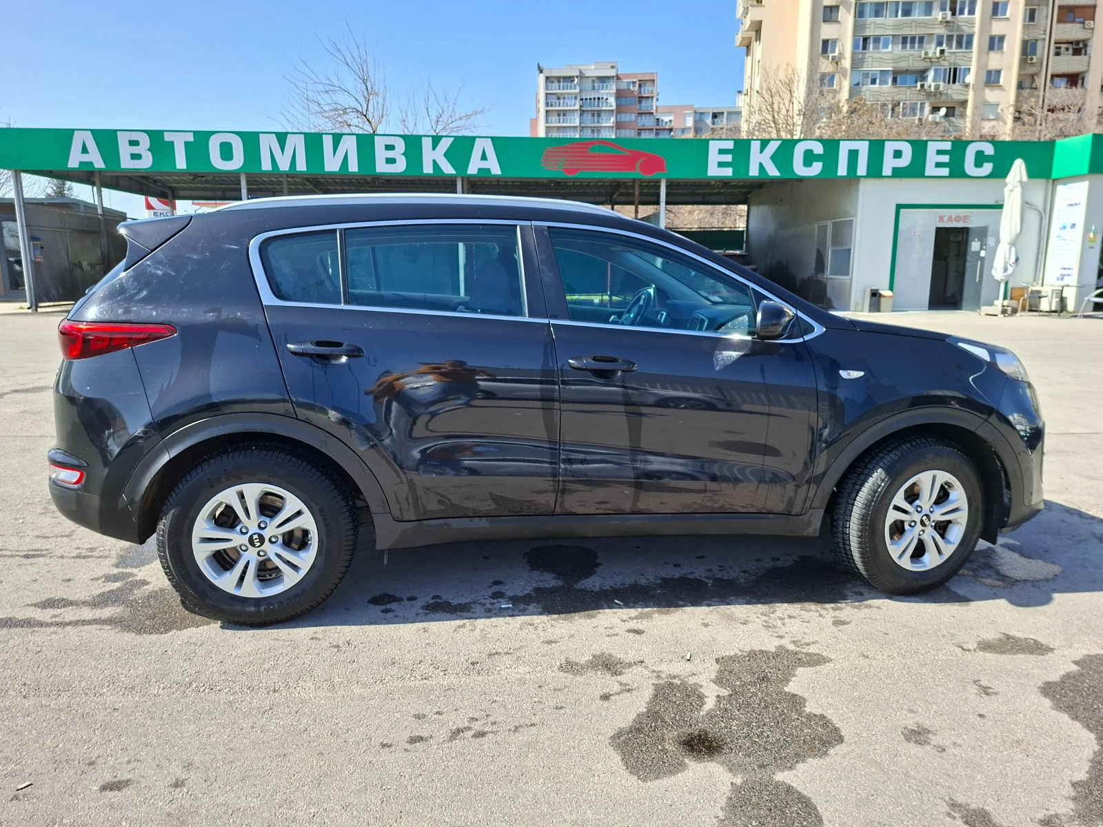 Kia Sportage | Mobile.bg � ����������� 6