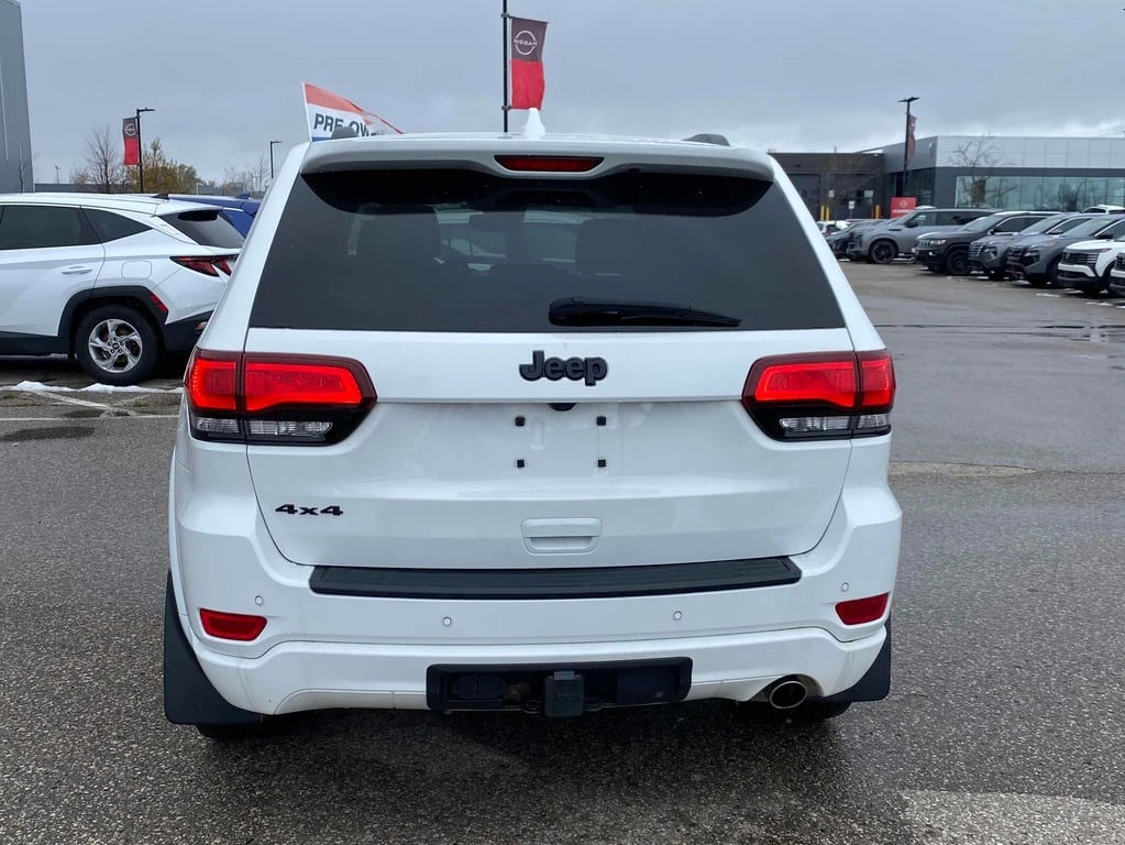 Jeep Grand cherokee * Altitude * CARFAX *    | Mobile.bg   4