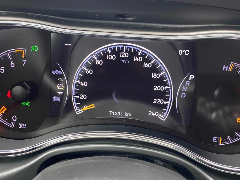 Jeep Grand cherokee * Altitude * CARFAX *    | Mobile.bg   7