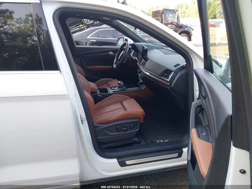 Audi Q5 * PRESTIGE 45 TFSI QUATTRO S TRONIC * CARFAX *  | Mobile.bg   5