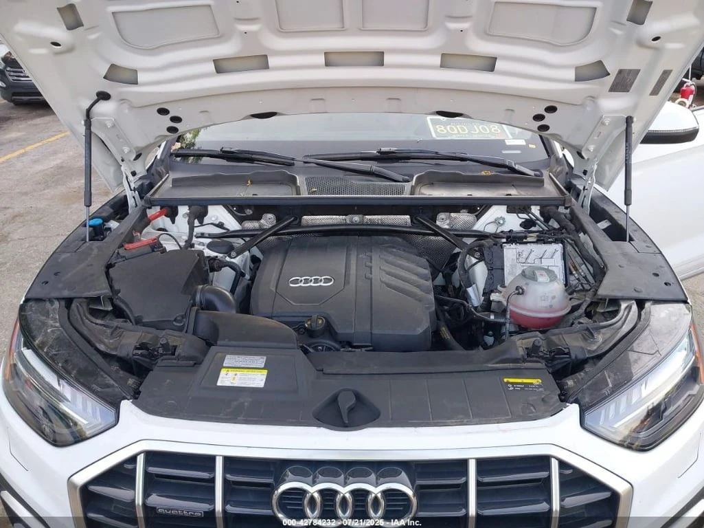 Audi Q5 * PRESTIGE 45 TFSI QUATTRO S TRONIC * CARFAX *  | Mobile.bg   10