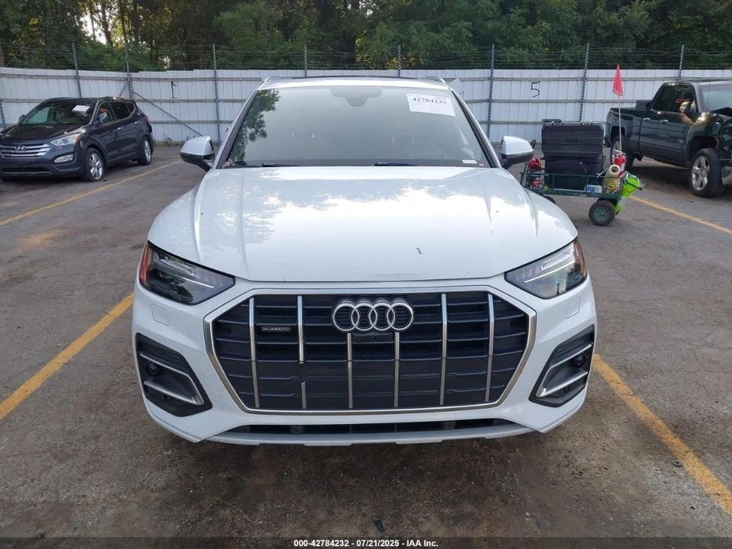 Audi Q5 * PRESTIGE 45 TFSI QUATTRO S TRONIC * CARFAX *  | Mobile.bg   12