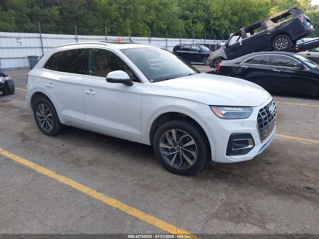 Audi Q5 * PRESTIGE 45 TFSI QUATTRO S TRONIC * CARFAX *  | Mobile.bg   1