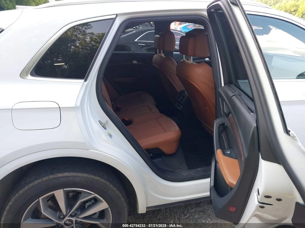 Audi Q5 * PRESTIGE 45 TFSI QUATTRO S TRONIC * CARFAX *  | Mobile.bg   8