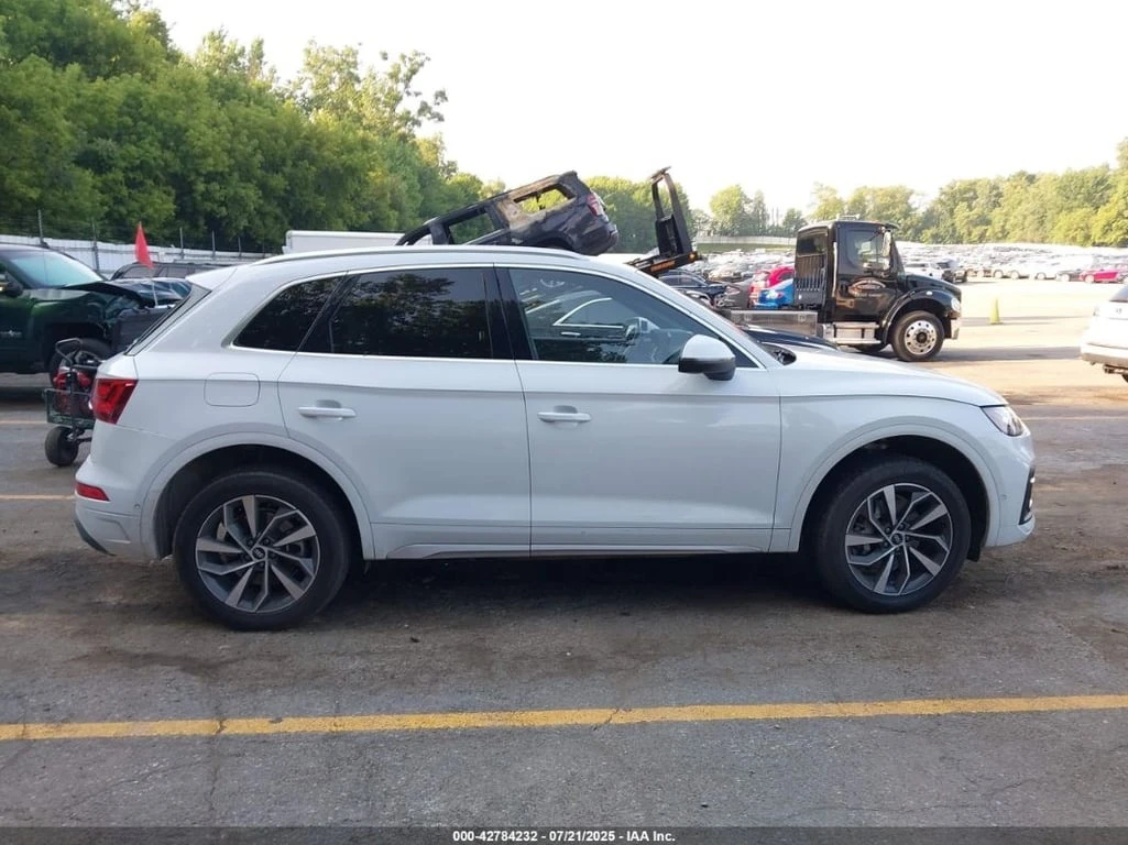 Audi Q5 * PRESTIGE 45 TFSI QUATTRO S TRONIC * CARFAX *  | Mobile.bg   13