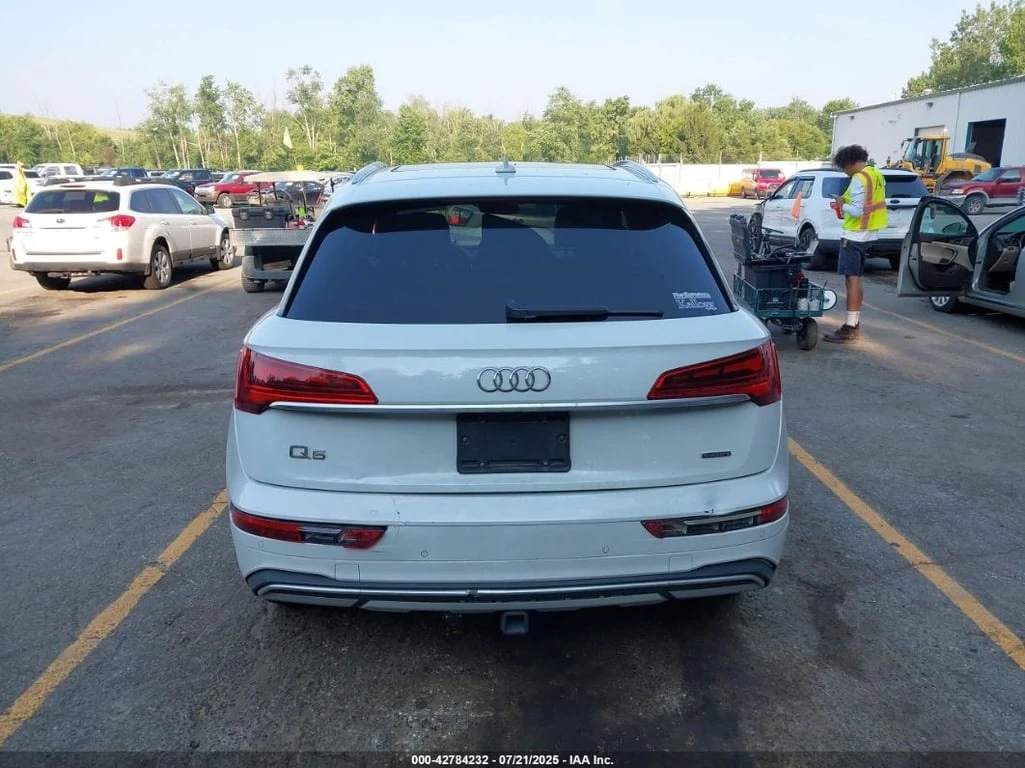 Audi Q5 * PRESTIGE 45 TFSI QUATTRO S TRONIC * CARFAX *  | Mobile.bg   16