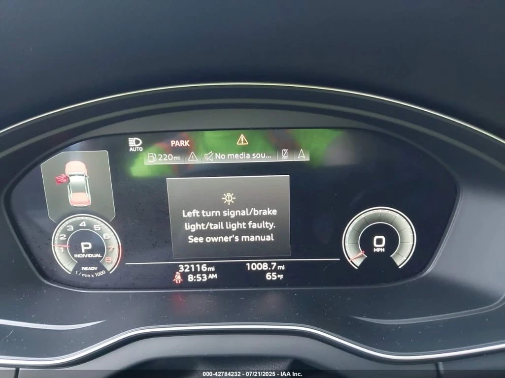 Audi Q5 * PRESTIGE 45 TFSI QUATTRO S TRONIC * CARFAX *  | Mobile.bg   7