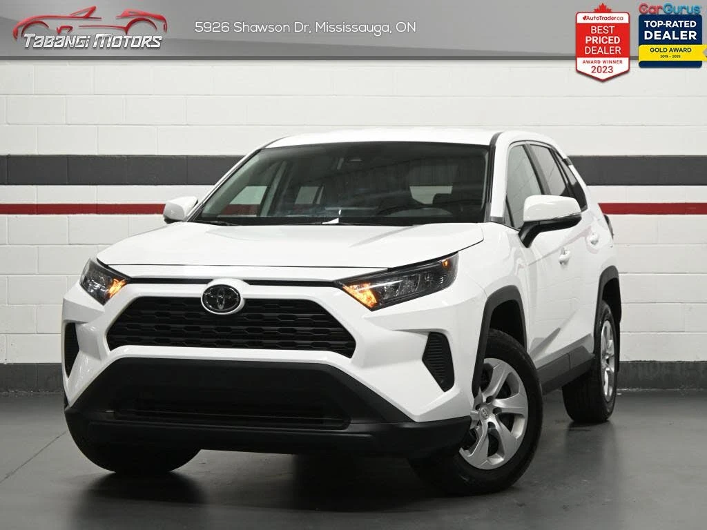 Toyota Rav4 * LE* AWD* CARFAX* * (  ) | Mobile.bg   1