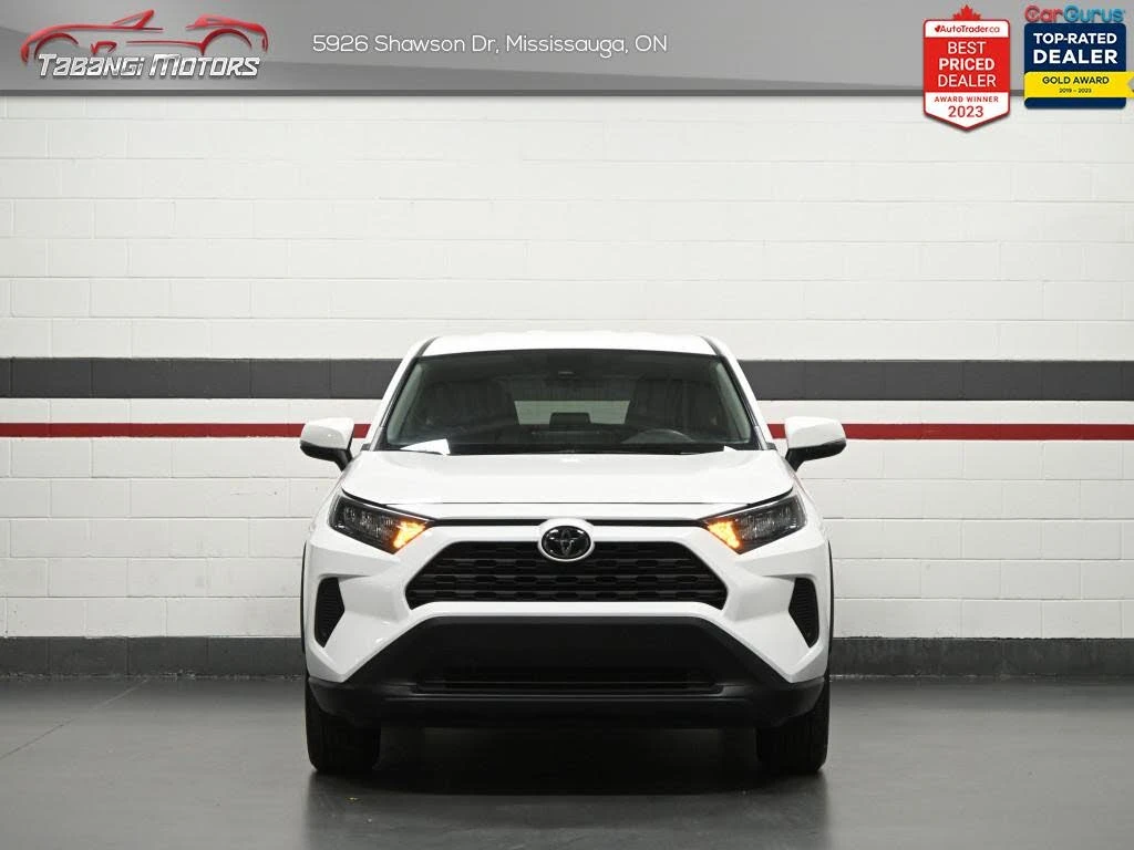 Toyota Rav4 * LE* AWD* CARFAX* АВТОКРЕДИТ* (ЦЕНА ДО БГ) - изображение 2