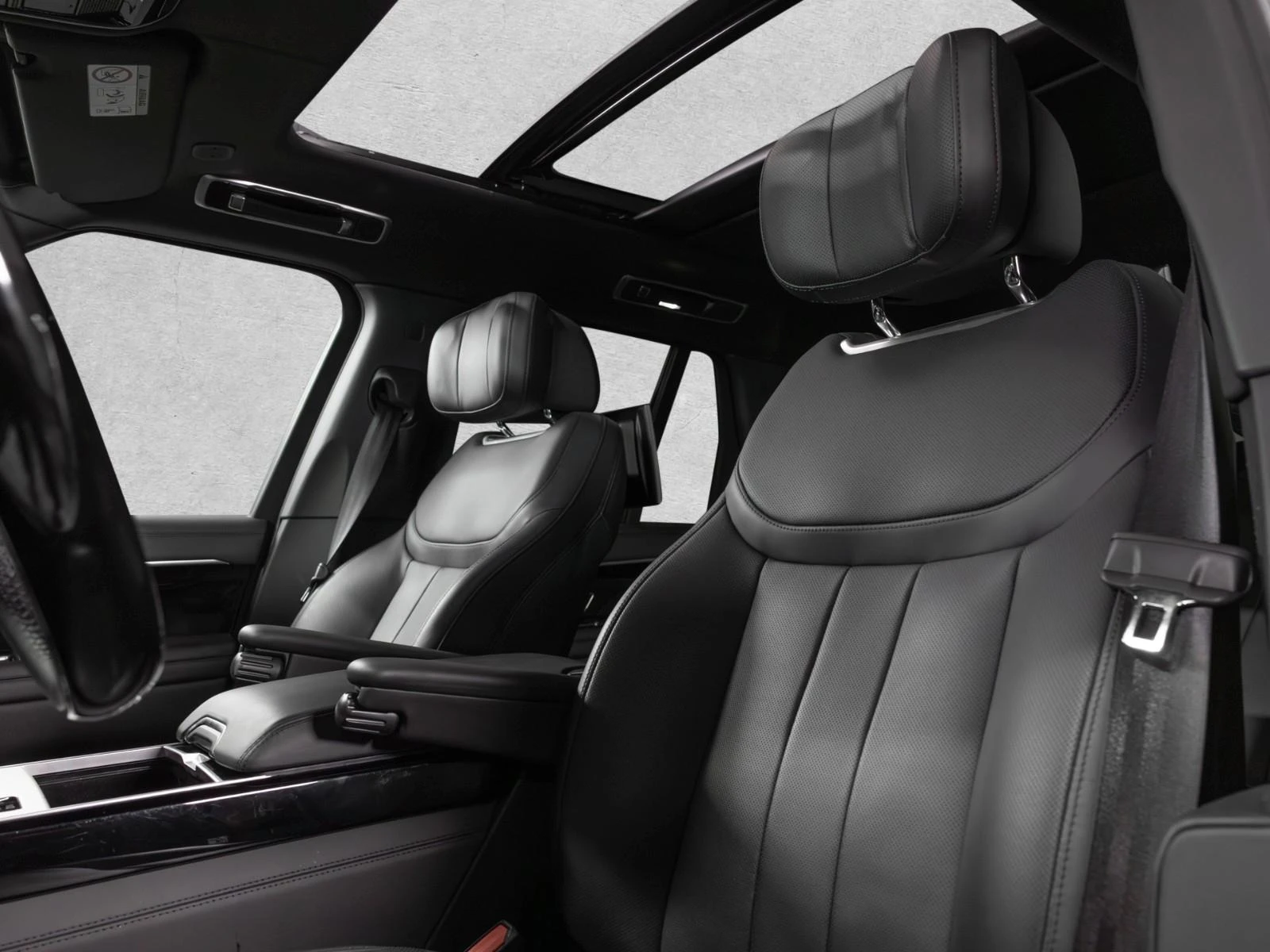 Land Rover Range rover P550e/PLUG-IN/SHADOW/MERIDIAN/PANO/HEAD UP/TV/360/ - изображение 8