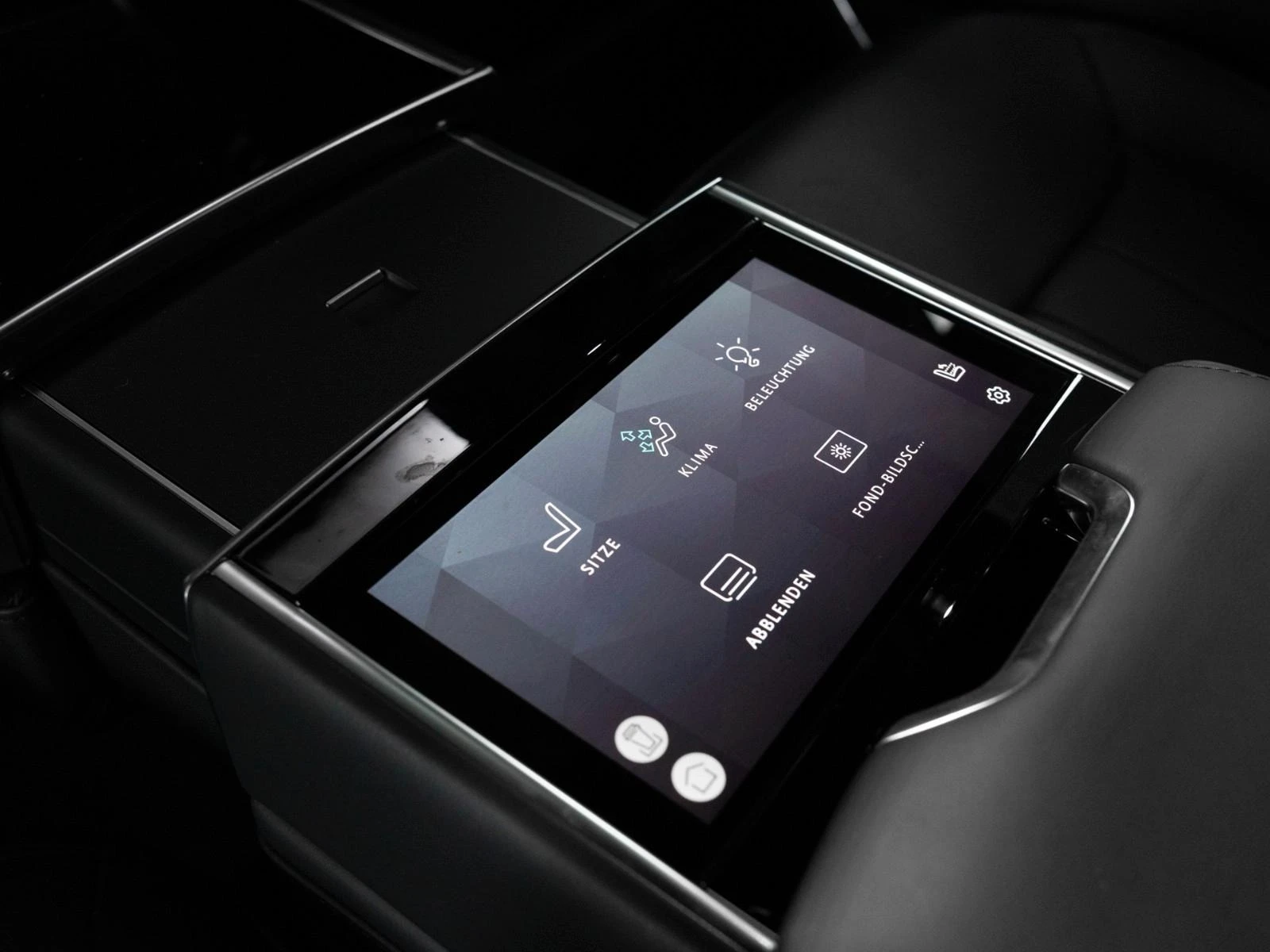 Land Rover Range rover P550e/PLUG-IN/SHADOW/MERIDIAN/PANO/HEAD UP/TV/360/ | Mobile.bg � ����������� 14