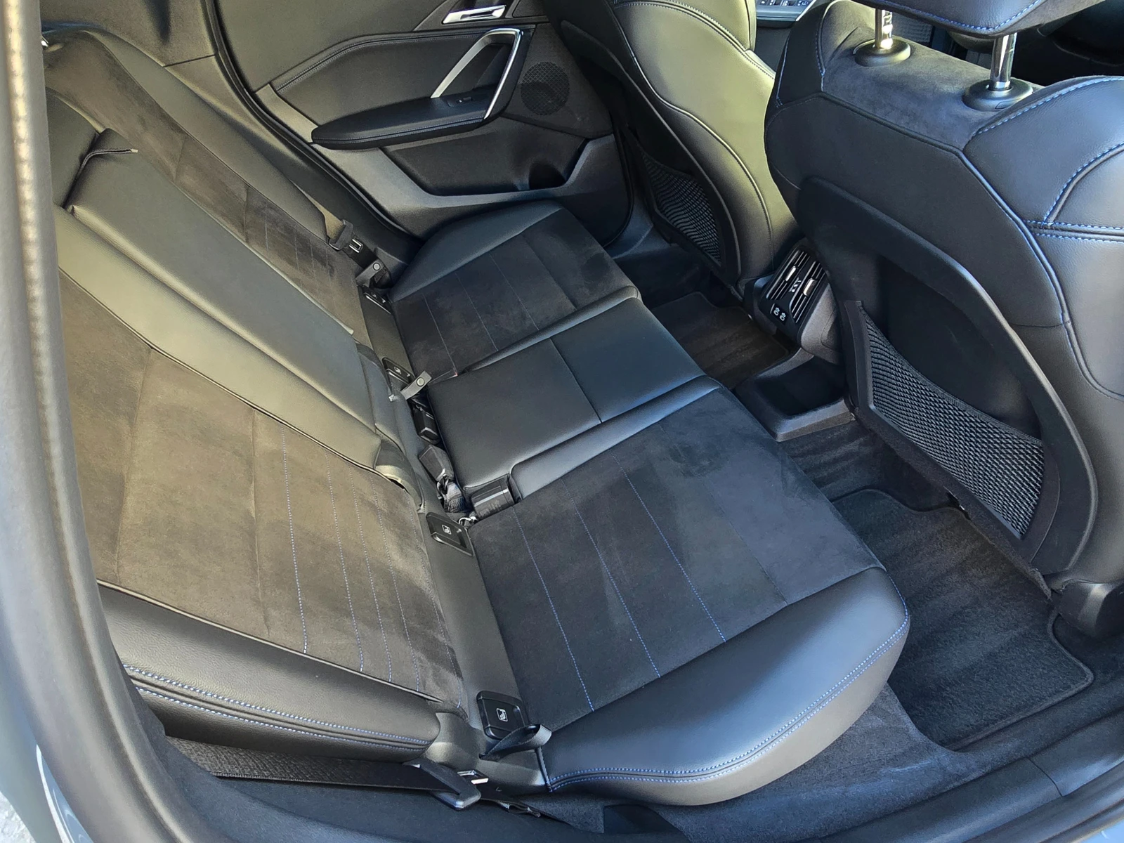 BMW X1 X1 xDrive23d M Sport | Mobile.bg   13