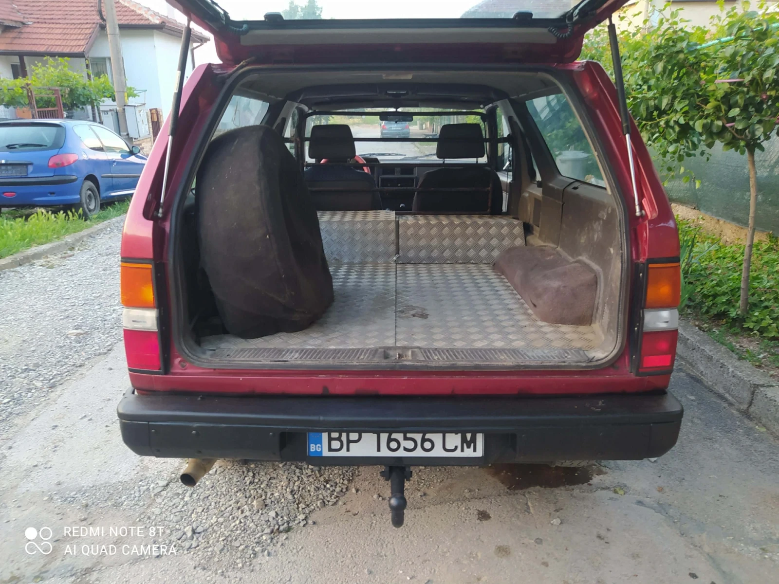 Nissan Terrano 2.4mono | Mobile.bg � ����������� 1