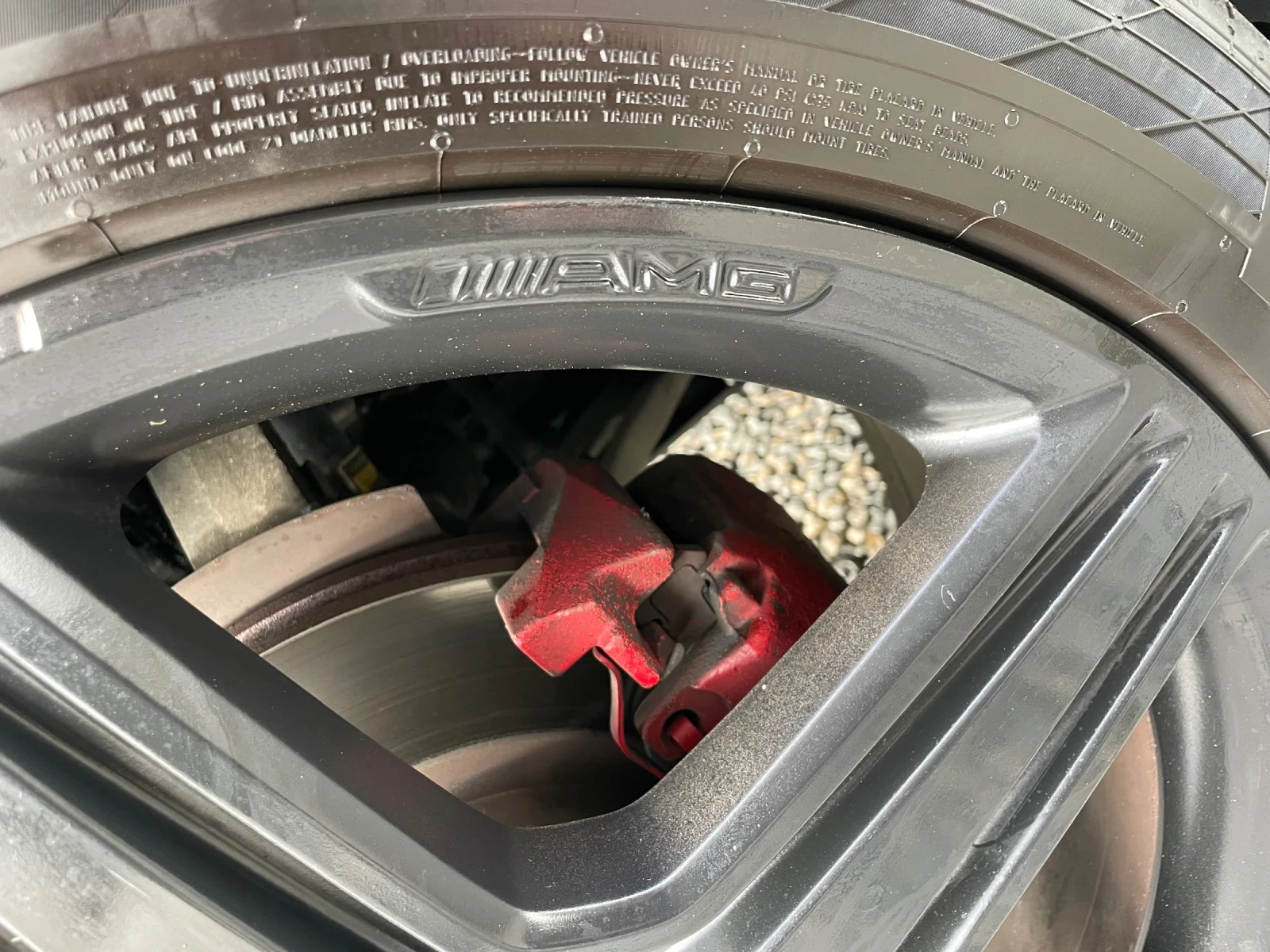 Mercedes-Benz ML 320 FACELIFT  - изображение 10