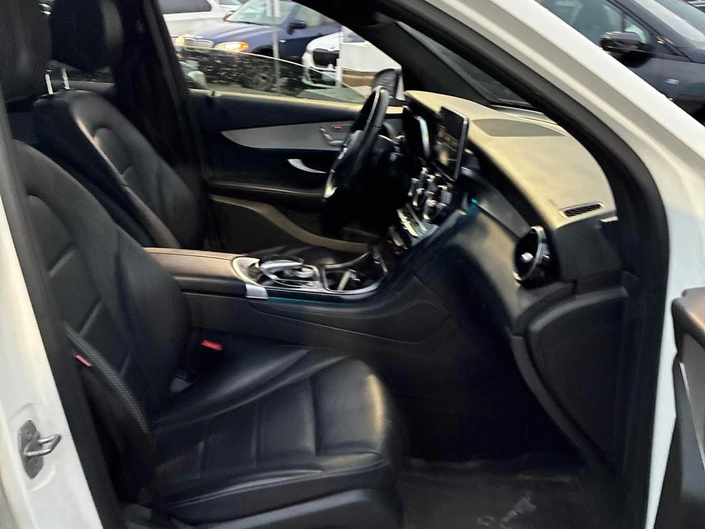 Mercedes-Benz GLC * 300 * CARFAX * ЦЕНА ДО БГ - изображение 6