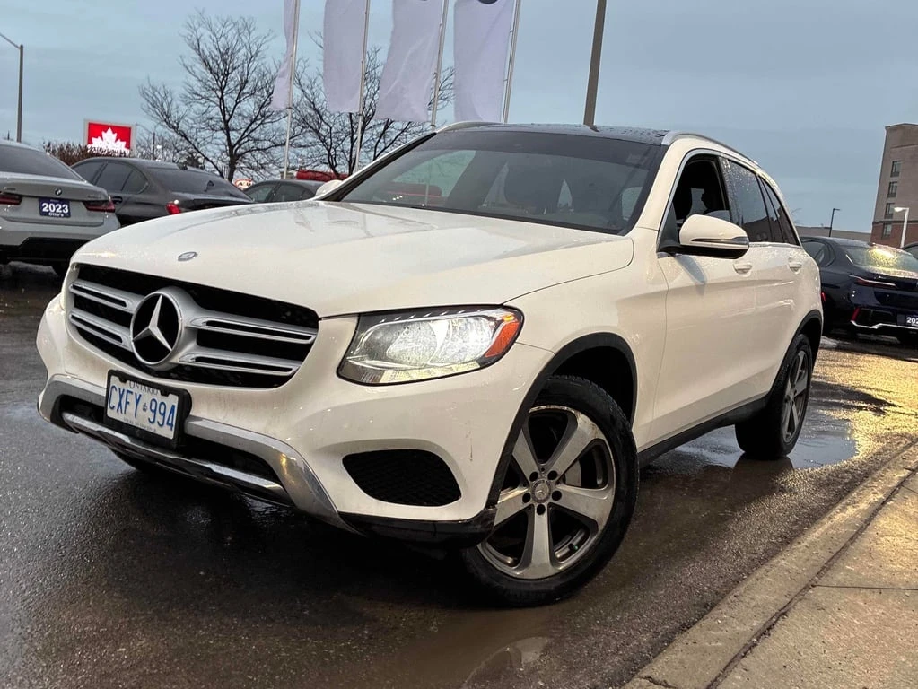 Mercedes-Benz GLC * 300 * CARFAX * ���� �� �� | Mobile.bg � ����������� 1