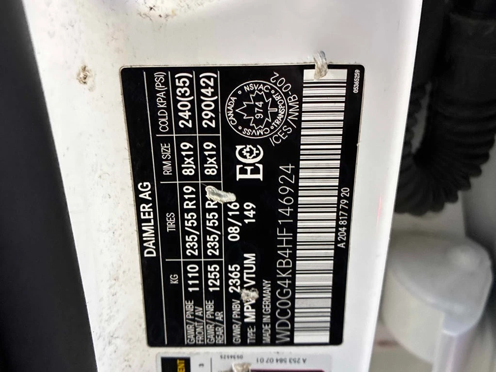 Mercedes-Benz GLC * 300 * CARFAX * ���� �� �� | Mobile.bg � ����������� 16