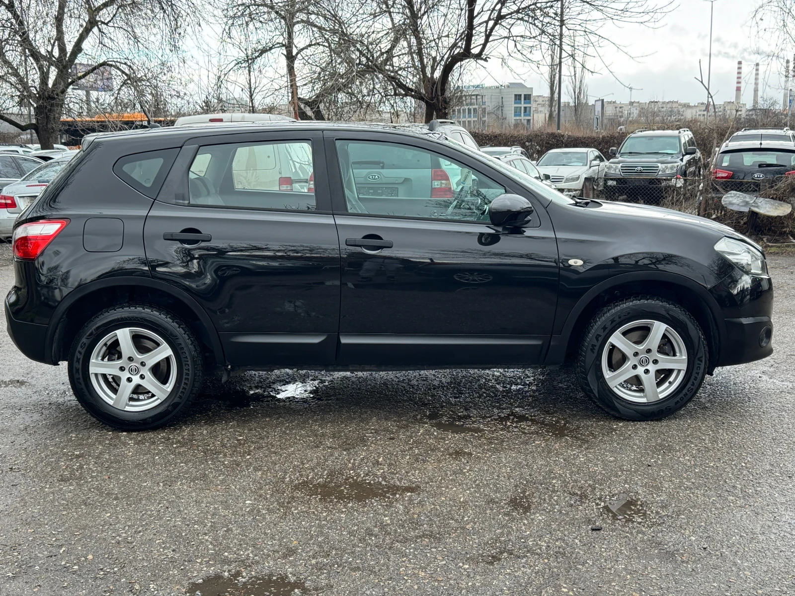 Nissan Qashqai �������� ���!! ��� ����!!! | Mobile.bg � ����������� 7