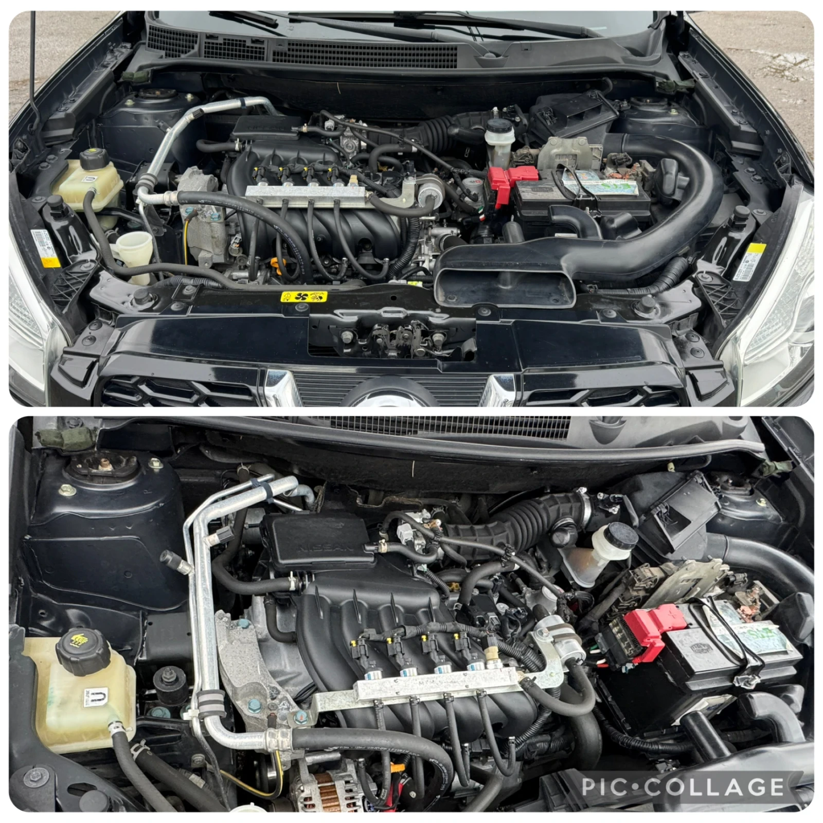 Nissan Qashqai �������� ���!! ��� ����!!! | Mobile.bg � ����������� 17