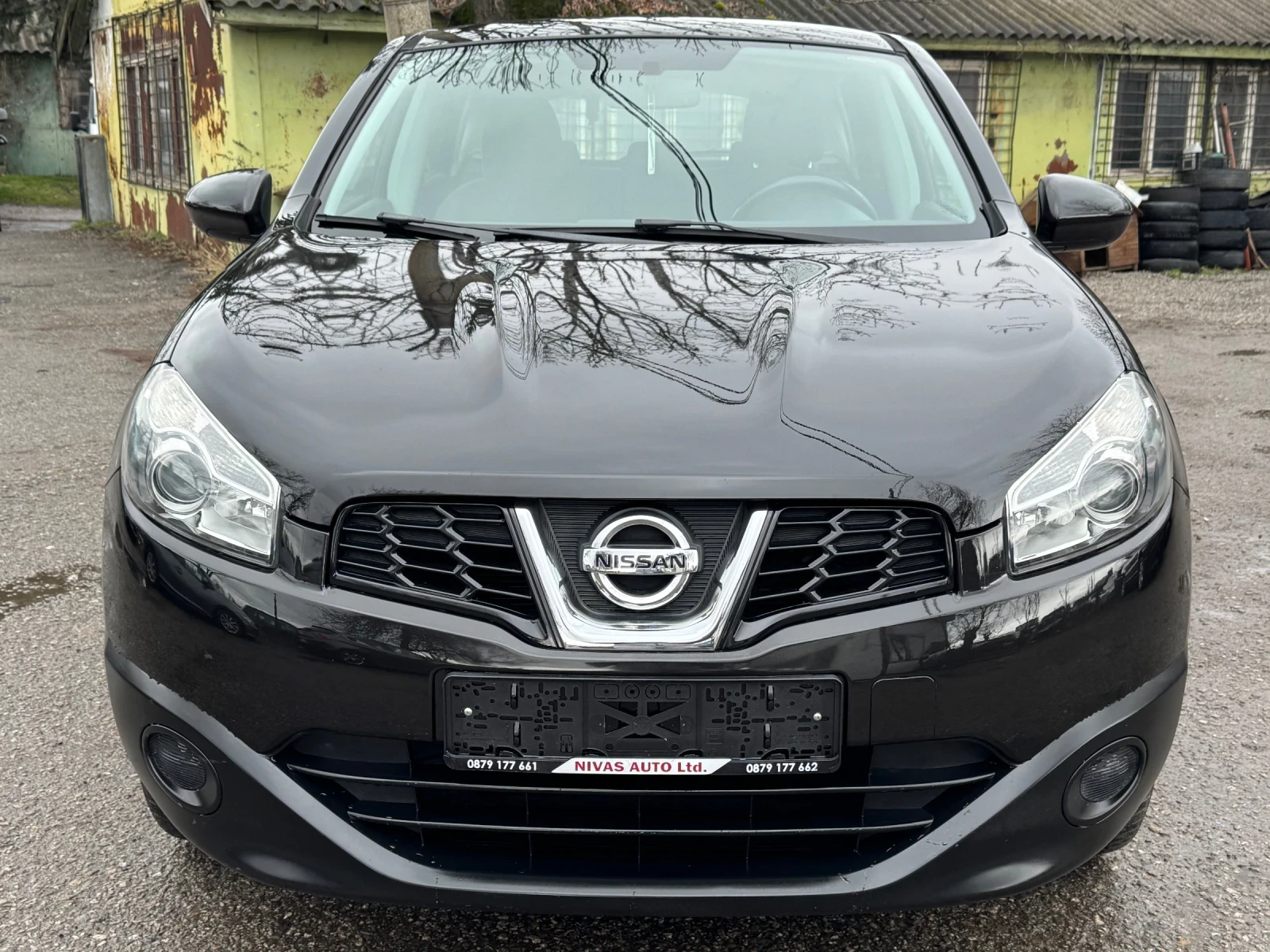 Nissan Qashqai �������� ���!! ��� ����!!! | Mobile.bg � ����������� 2