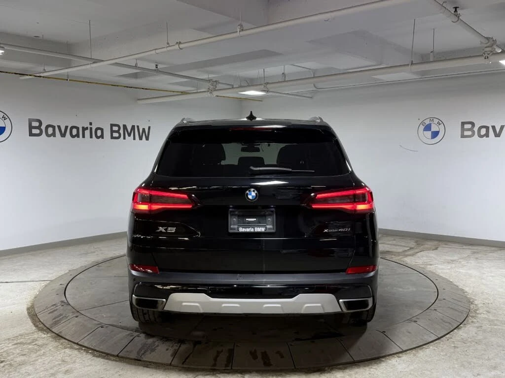 BMW X5 XDRIVE * CAMERA * LED * ПОДГРЕВ * NAVI - изображение 6