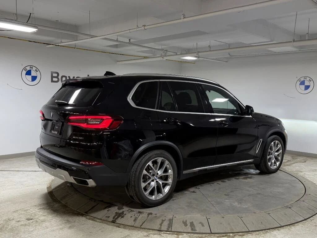 BMW X5 XDRIVE * CAMERA * LED * ПОДГРЕВ * NAVI - изображение 4