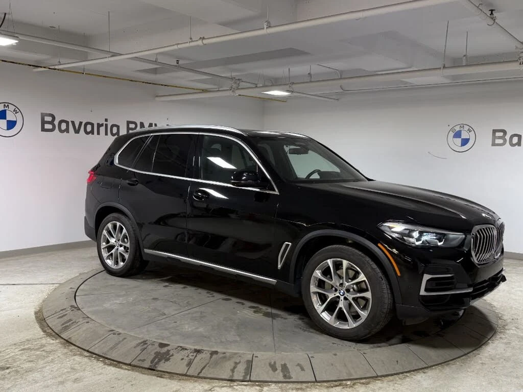 BMW X5 XDRIVE * CAMERA * LED * ПОДГРЕВ * NAVI - изображение 2
