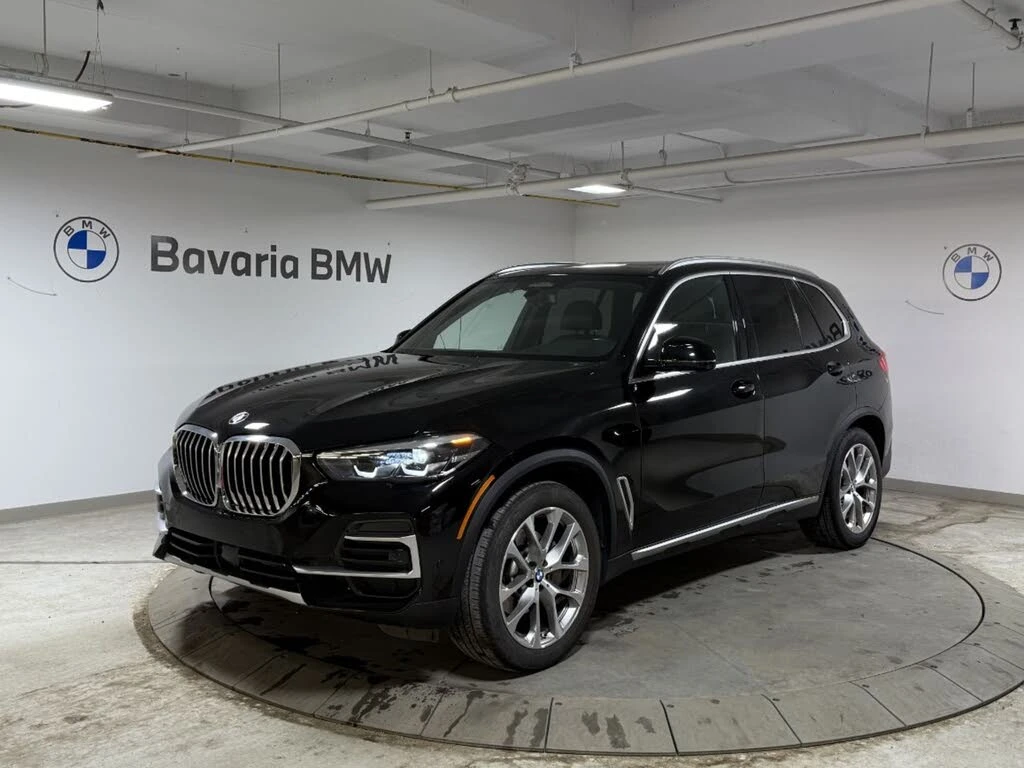 BMW X5 XDRIVE * CAMERA * LED * ПОДГРЕВ * NAVI - изображение 3