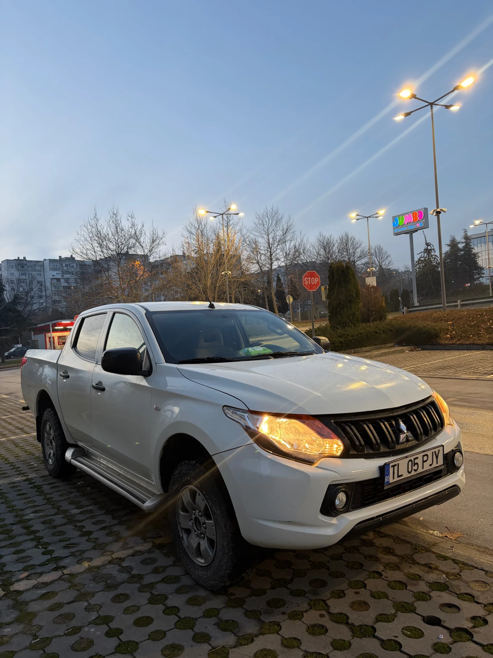 Mitsubishi L200 2.5 | Mobile.bg � ����������� 3