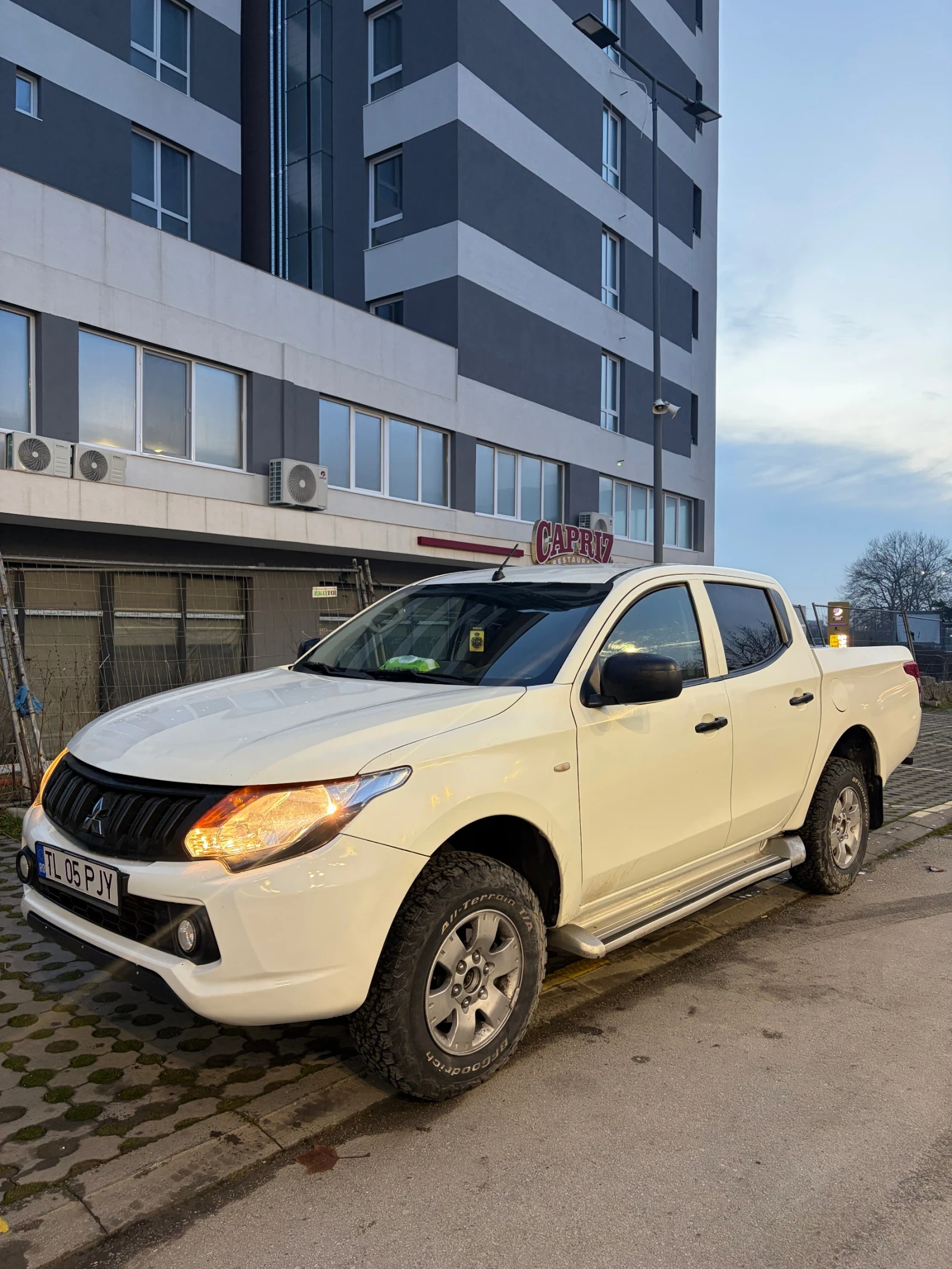 Mitsubishi L200 2.5 | Mobile.bg � ����������� 1
