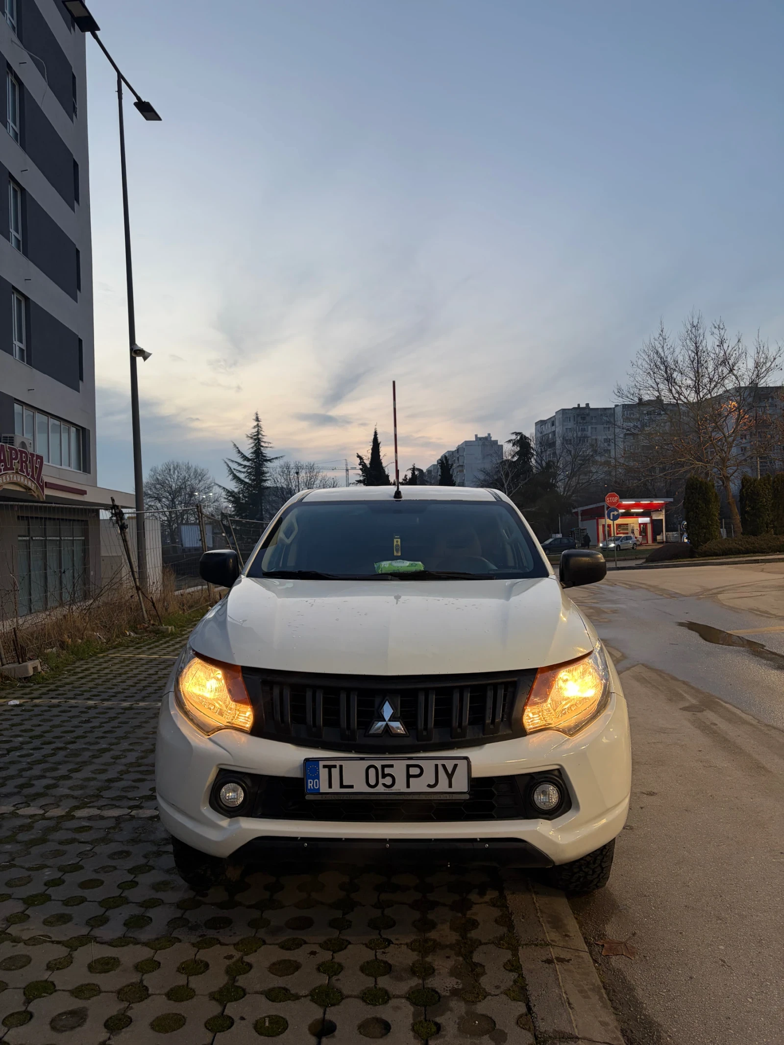 Mitsubishi L200 2.5 | Mobile.bg � ����������� 2