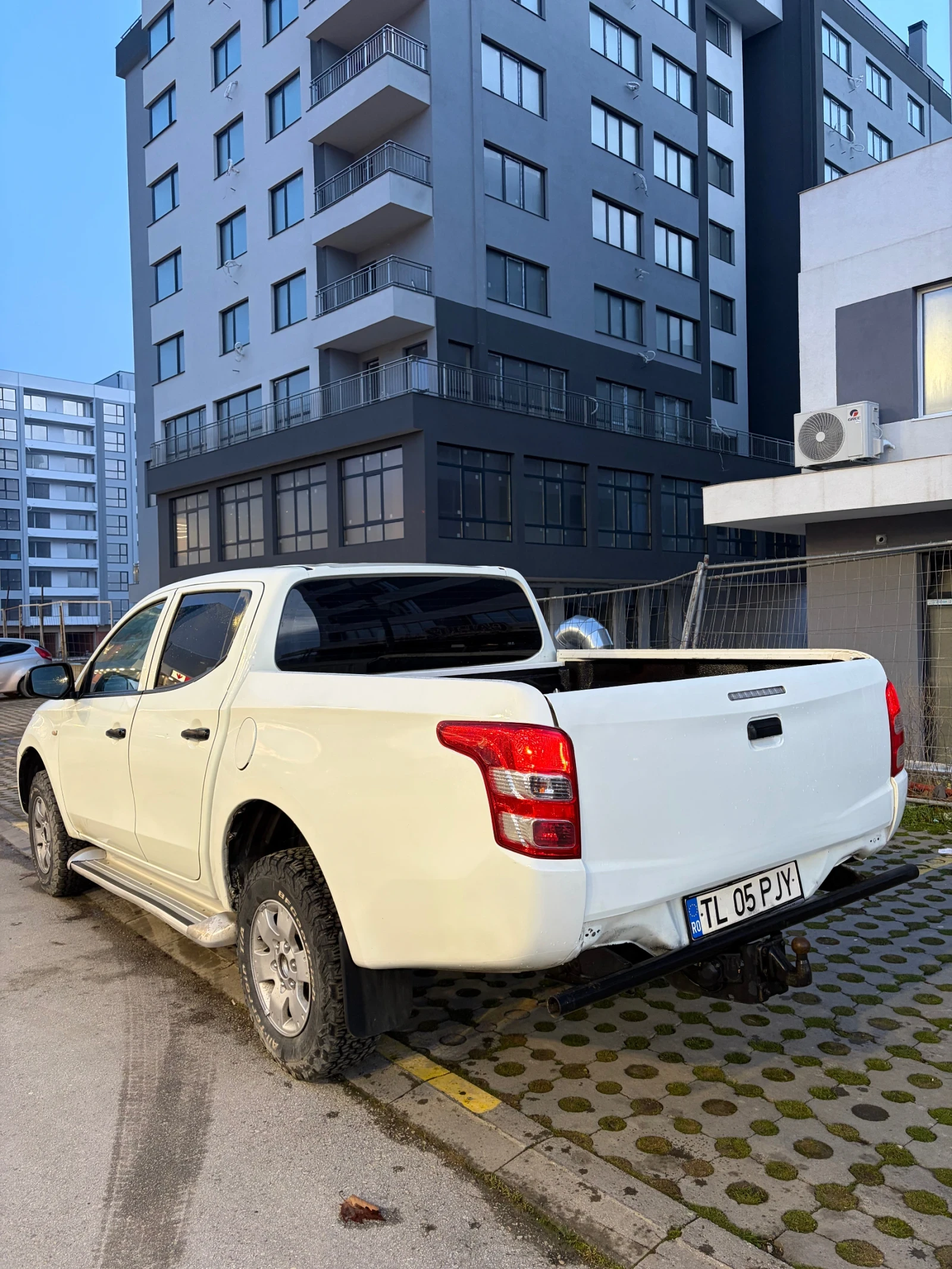 Mitsubishi L200 2.5 | Mobile.bg � ����������� 5