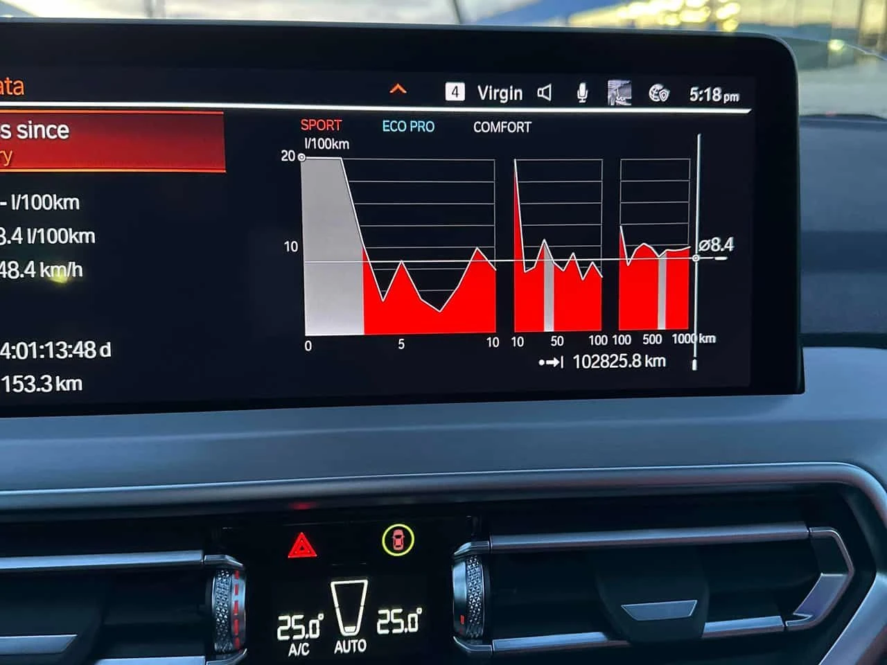 BMW X3 * xDrive30i * CARFAX * ЦЕНА ДО БГ - изображение 8