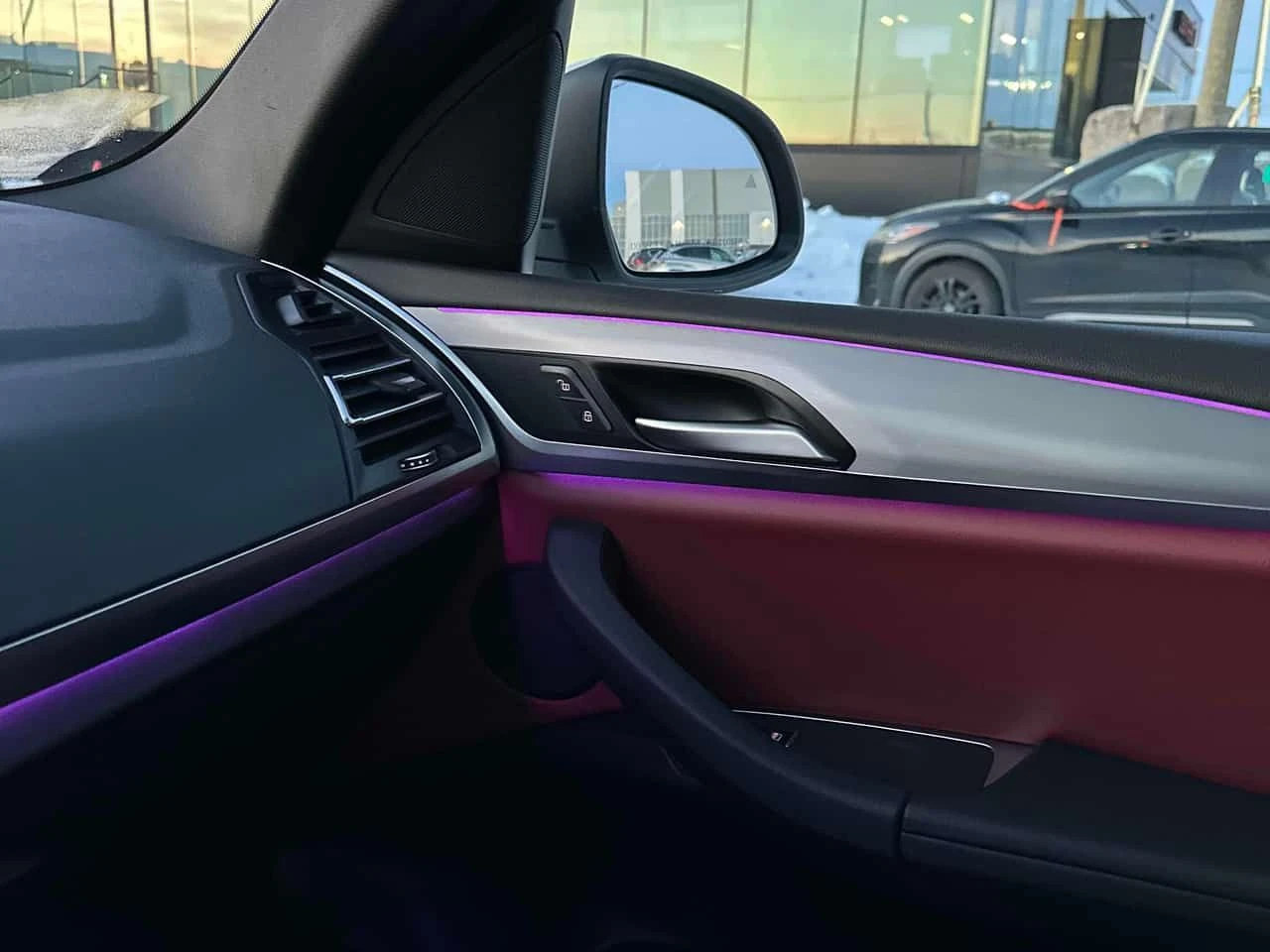 BMW X3 * xDrive30i * CARFAX * ЦЕНА ДО БГ - изображение 10