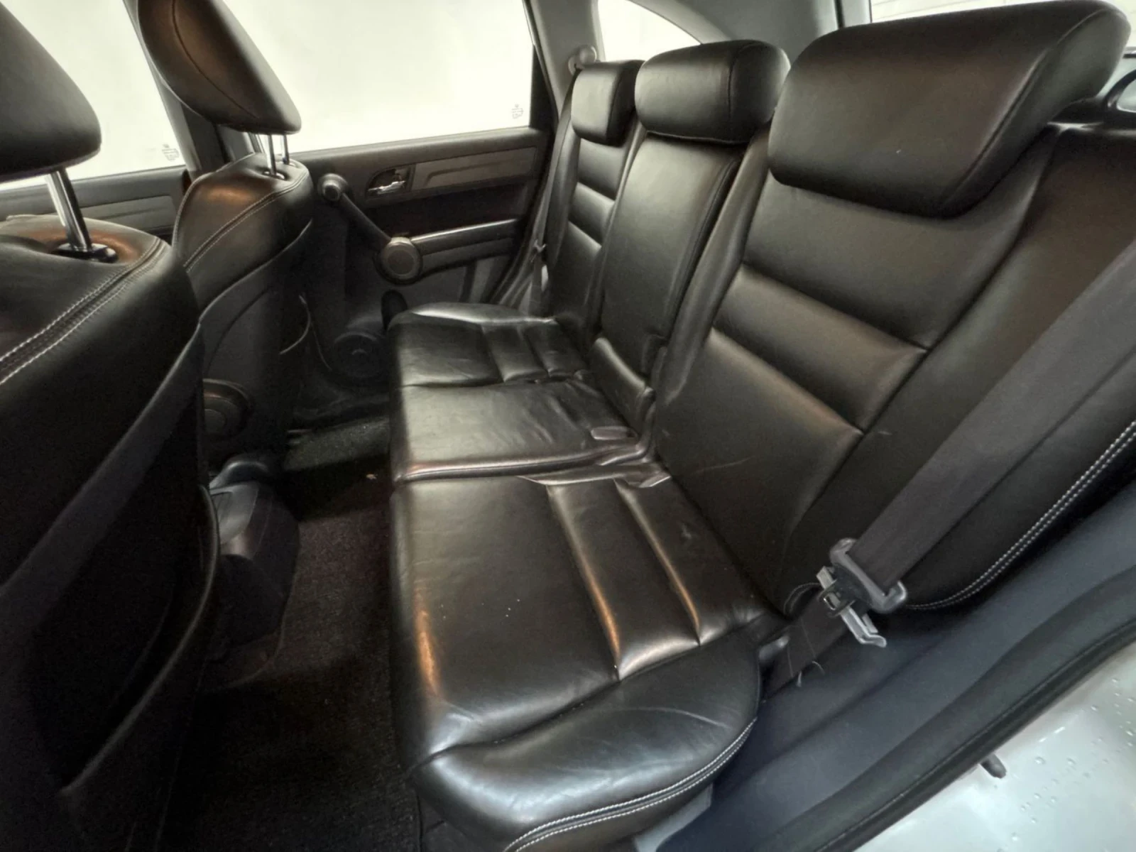 Honda Cr-v FULL SERVICE IN HONDA , снимка 13 - Автомобили и джипове - 53662412